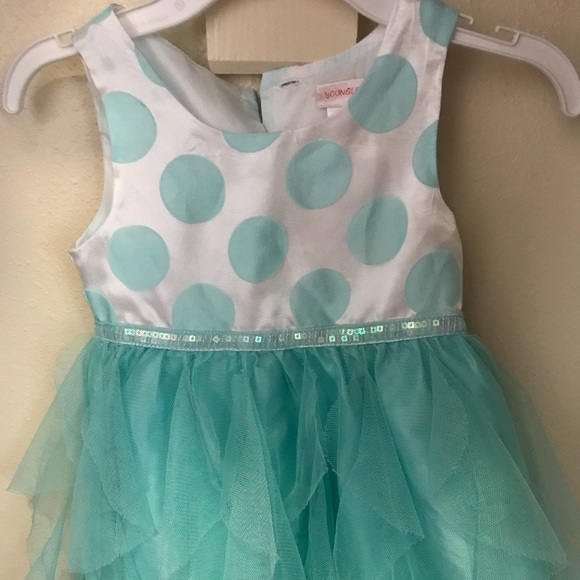 3 Girl’s Dresses - Picture 2 of 3